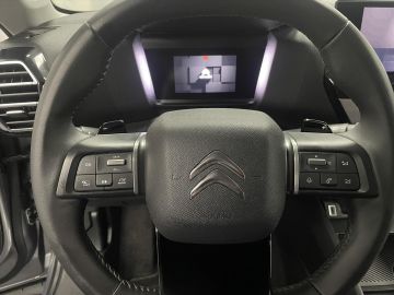 Citroën C4 X